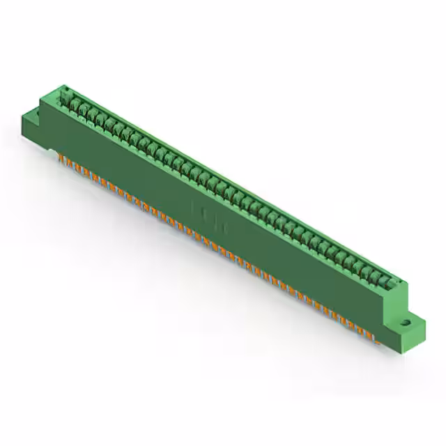 846-076-555-202 EDAC Inc.  Edgeboard Connectors